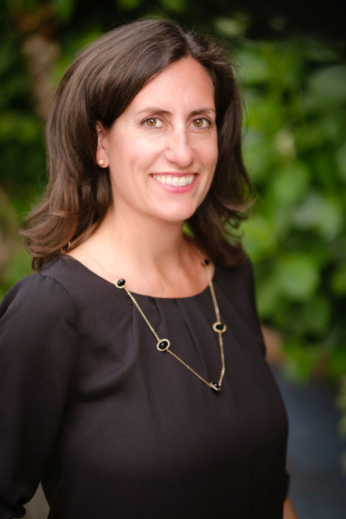 Linsey Gallagher